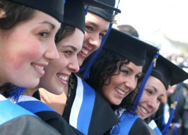 studenti ilustracija