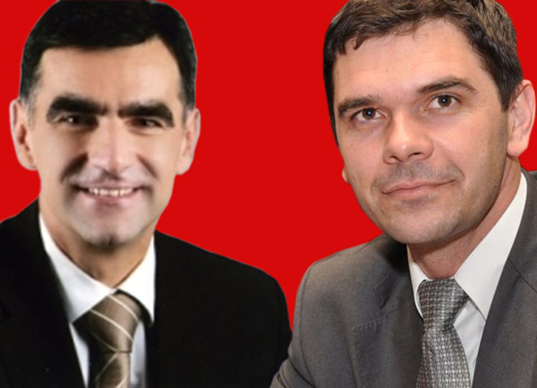 Krsmanović i Bajić