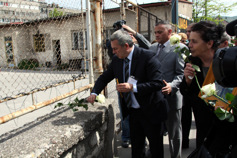 Mirno i bez incidenata/ Foto: DEPO Mirno i bez incidenata/ Foto: DEPO