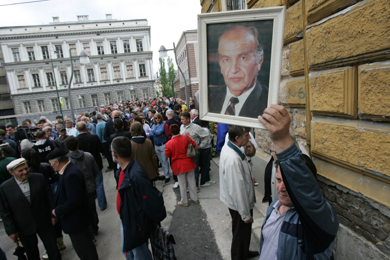 Mirno i bez incidenata/ Foto: DEPO