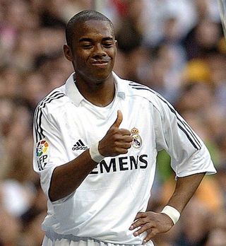 robinho