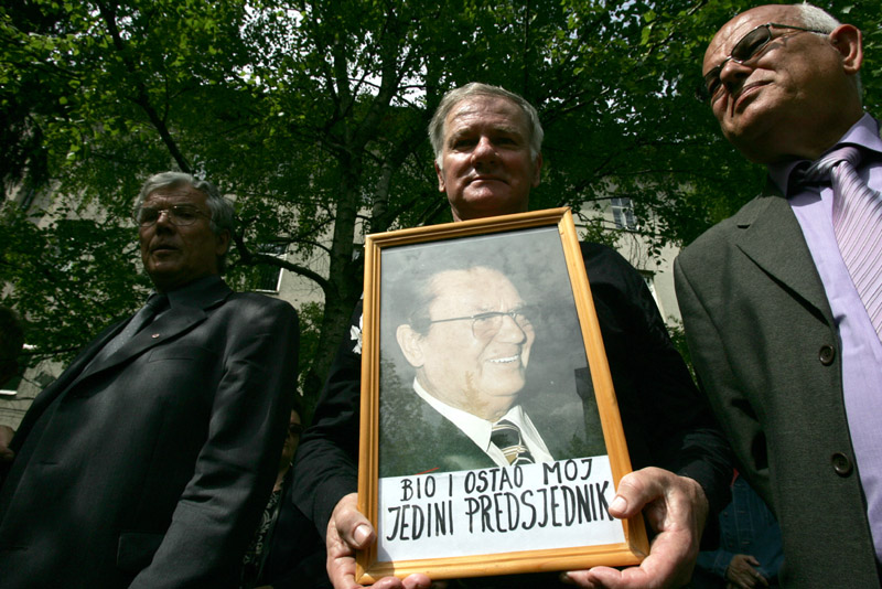 30. godi&scaron;njica, Tito6