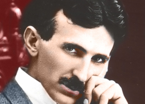 Nikola Tesla