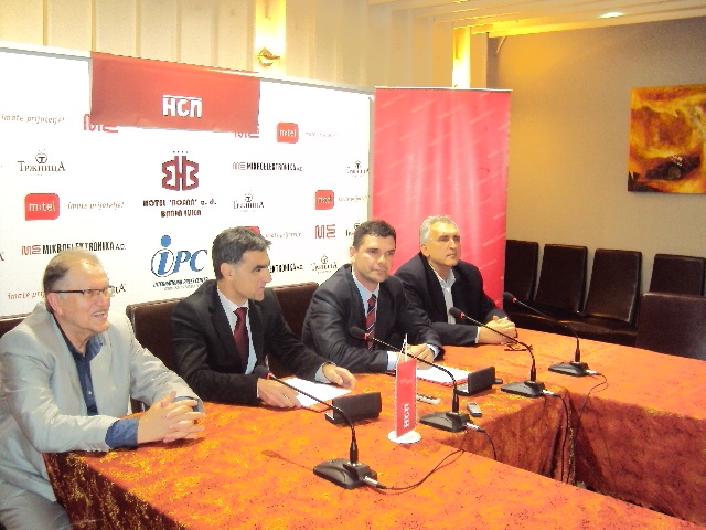 Krsman Bajić izbori 