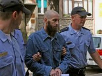 Smajil Abdurahmanović