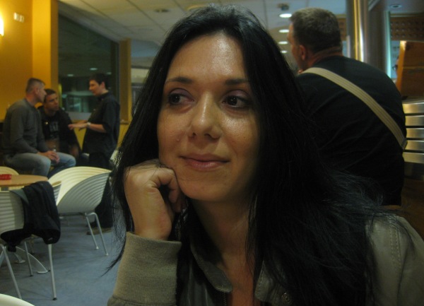 brankica stanković naslovna