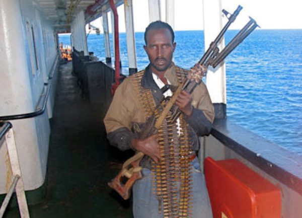 somalijski pirati 