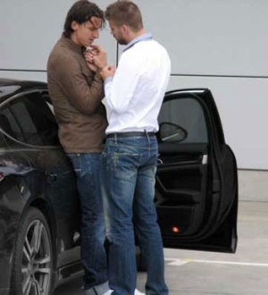 ibrahimovic gay