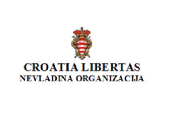 Croatia libertas