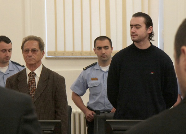 &scaron;ećerovic-ubica