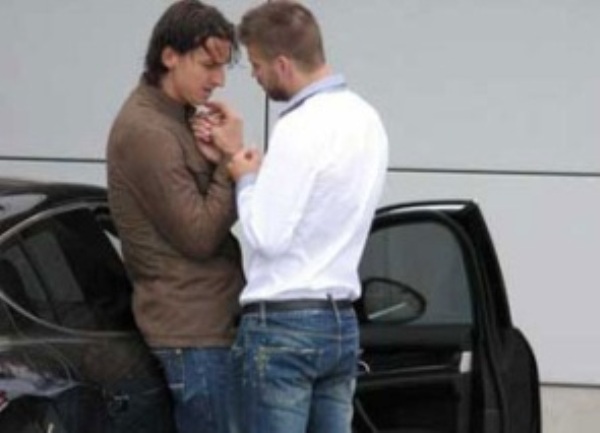 ibrahimovic gay naslovna