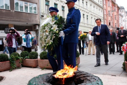 silajdzic polaze cvijece 2