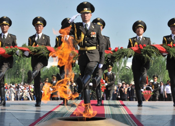 Proslava Dana pobjede nad fa&scaron;izmom naslovna