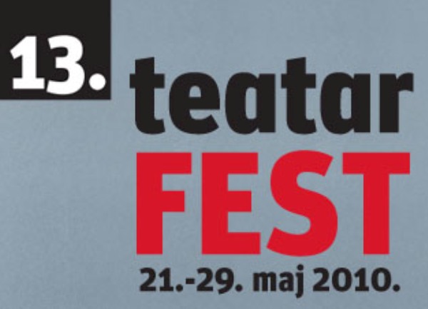 13. teatarfest