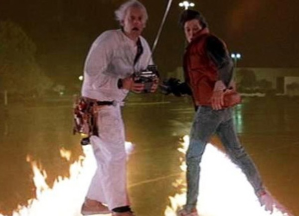 povratak u budućnost