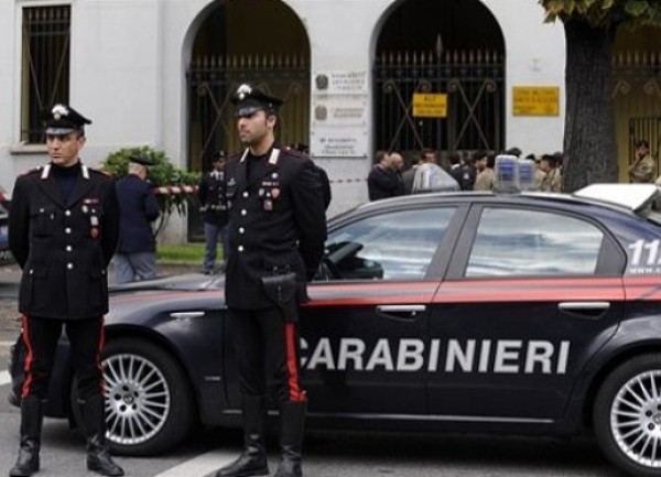 Karabinjeri