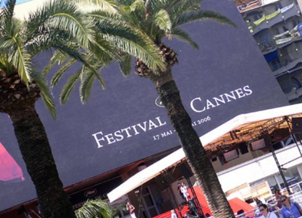 Cannes