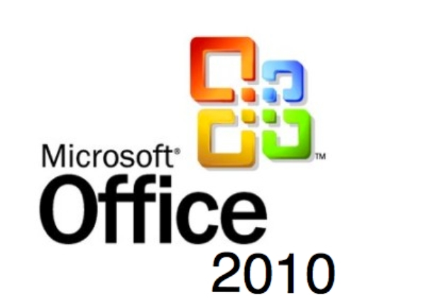 microsoft office 2010