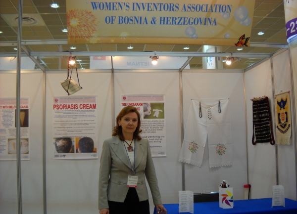 Asocijacija inovatorki 'NOA' u Seulu