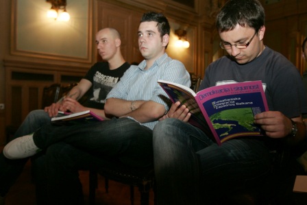 promocija casopisa 2