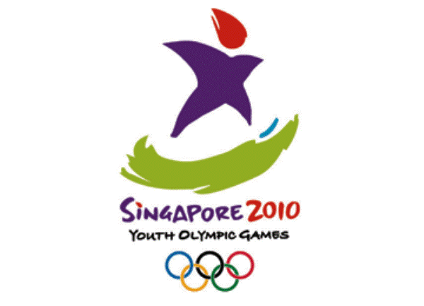 Olimpijske igre mladih Singapur 2010