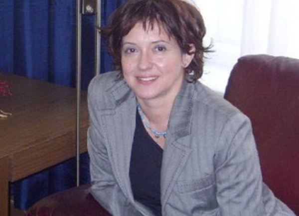Ana Tri&scaron;ić-Babić