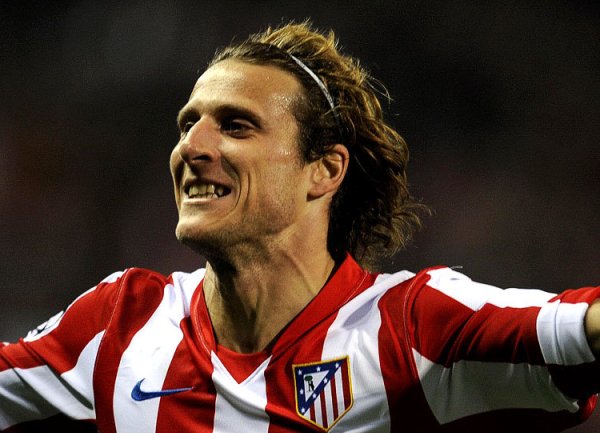 Diego Forlan