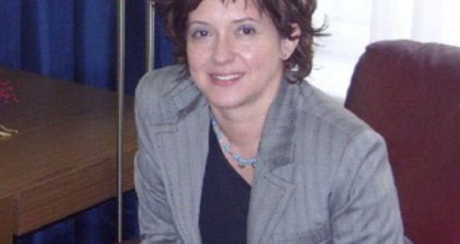 Ane Trišić-Babić ni na vidiku: Izabrana za v.d. predsjednicu RS-a, ali se nigdje nijedom nije pojavila