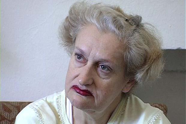 Krasimira Dimitrova / foto: dariknews.bg