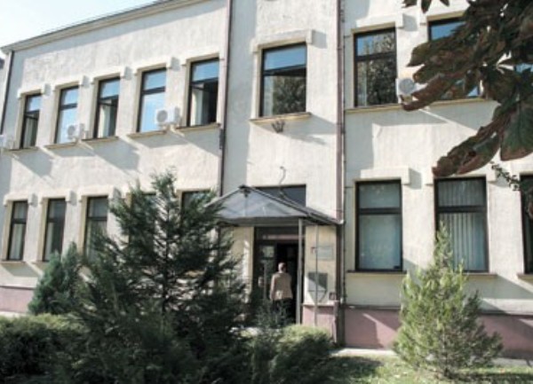 Investiciono razvojna banka RS