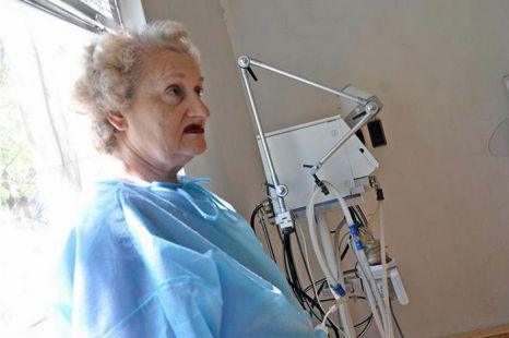 Krasimira Dimitrova / foto: metro