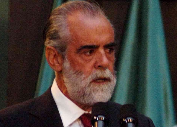 Diego Fernandez de Cevallos