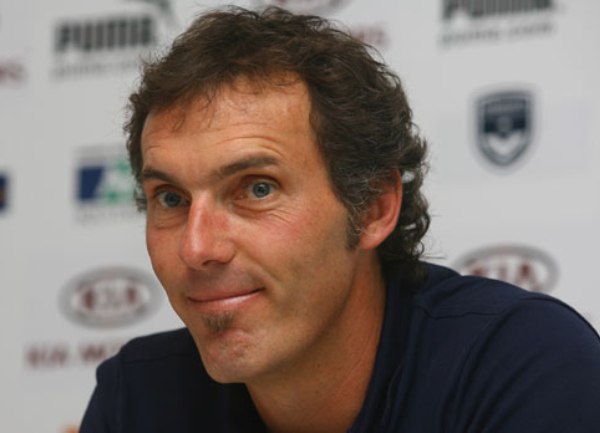 Laurent Blanc