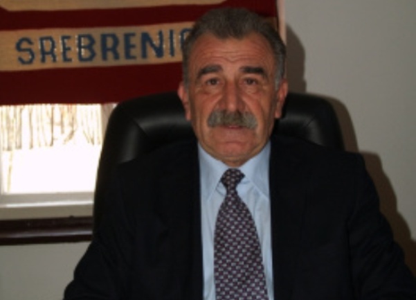 osman suljic