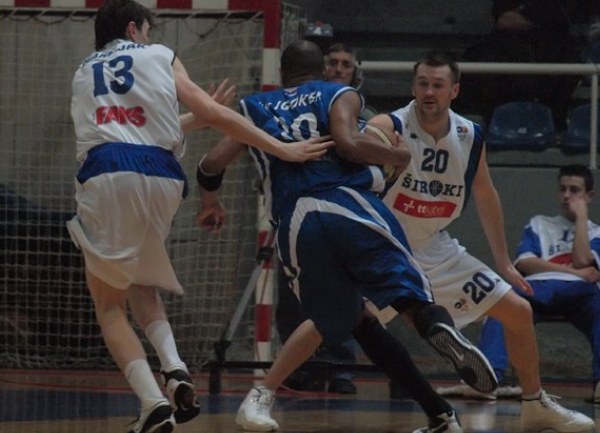 &scaron;iroki-igokea