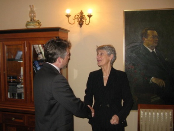 Kom&scaron;ić i Beck