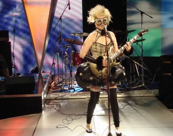 Slađana Milo&scaron;ević