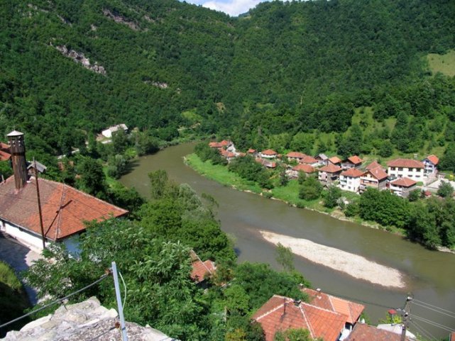 Vranduk
