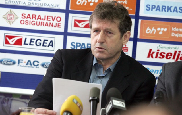 Safet Su&scaron;ić