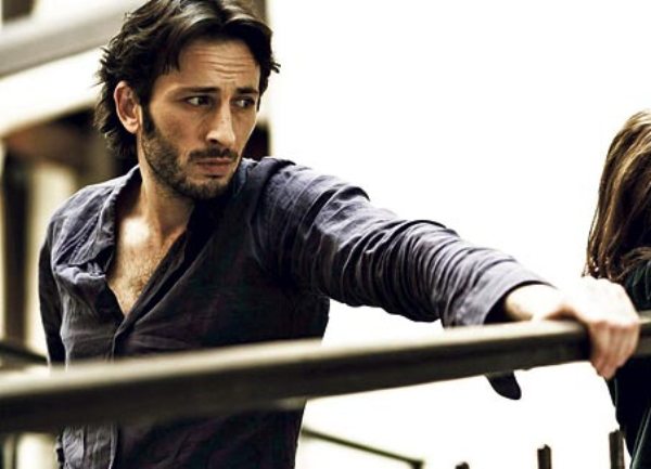 ono sto pocinje s krajem