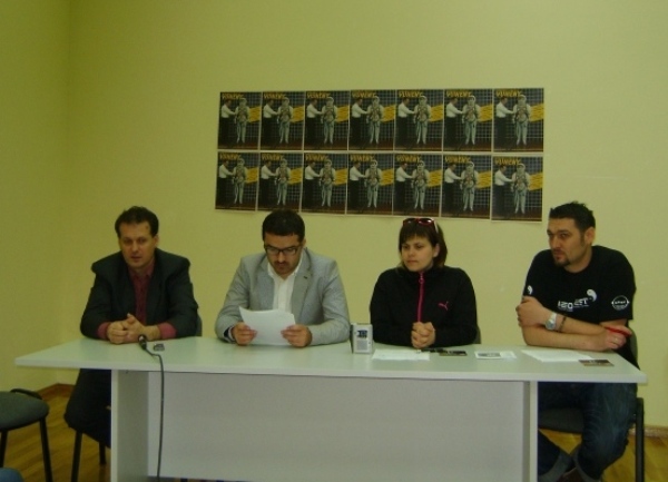 Dom mladih Banjaluka