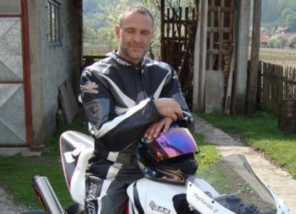 Predrag Čanković