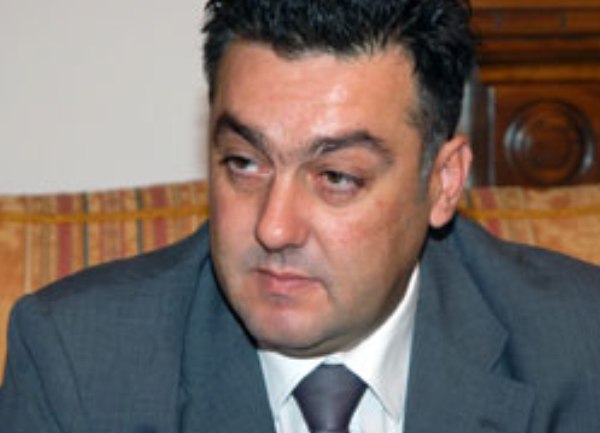 Mirko Stojić