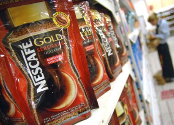 nescafe