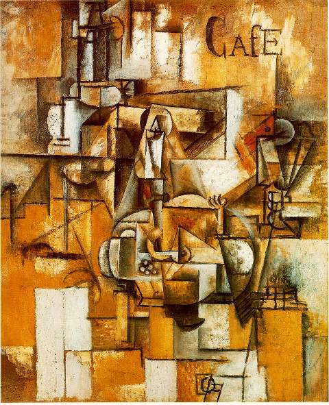 Pikaso ukradena slika