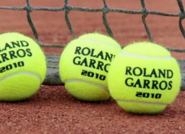 Roland Garros