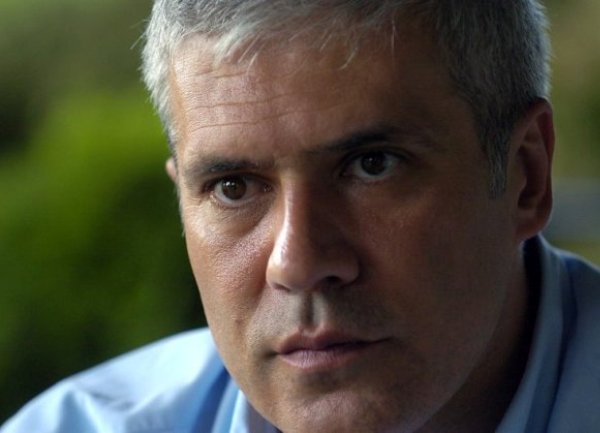 Boris Tadić