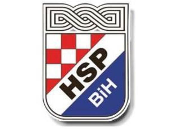 HSP BiH logo