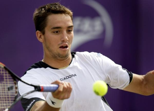 Viktor Troicki
