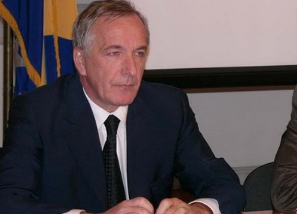 Bori&scaron;a Arnaut